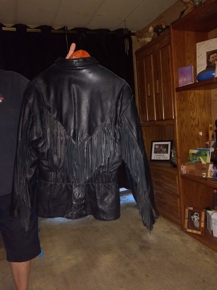 Woman's Harley and Sports Coats, Vests and Hoodies