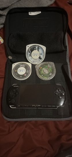 PSP
