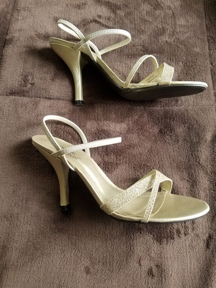 Ross Madeline Stuart Shoes