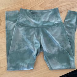 Beyond yoga pants
