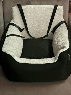 Small Dog Car Seat