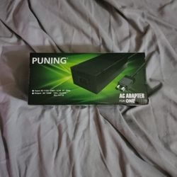 New Xbox One Power Supply