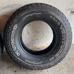 Llanta Kumho