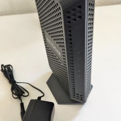 NETGEAR Cable Modem CM600