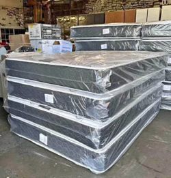 Full Size Mattress
