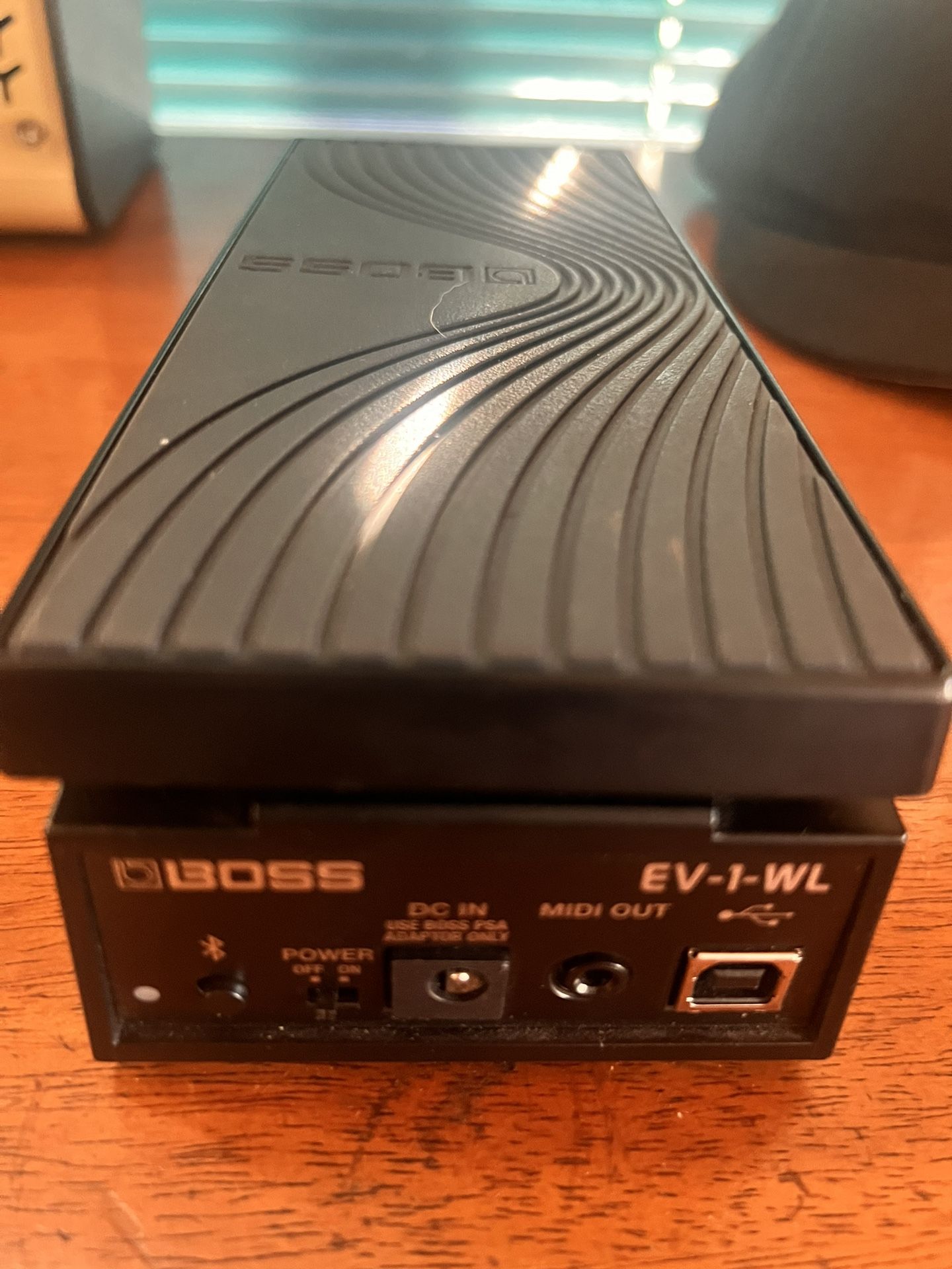 Boss EV-1-WL