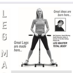 Leg Master 