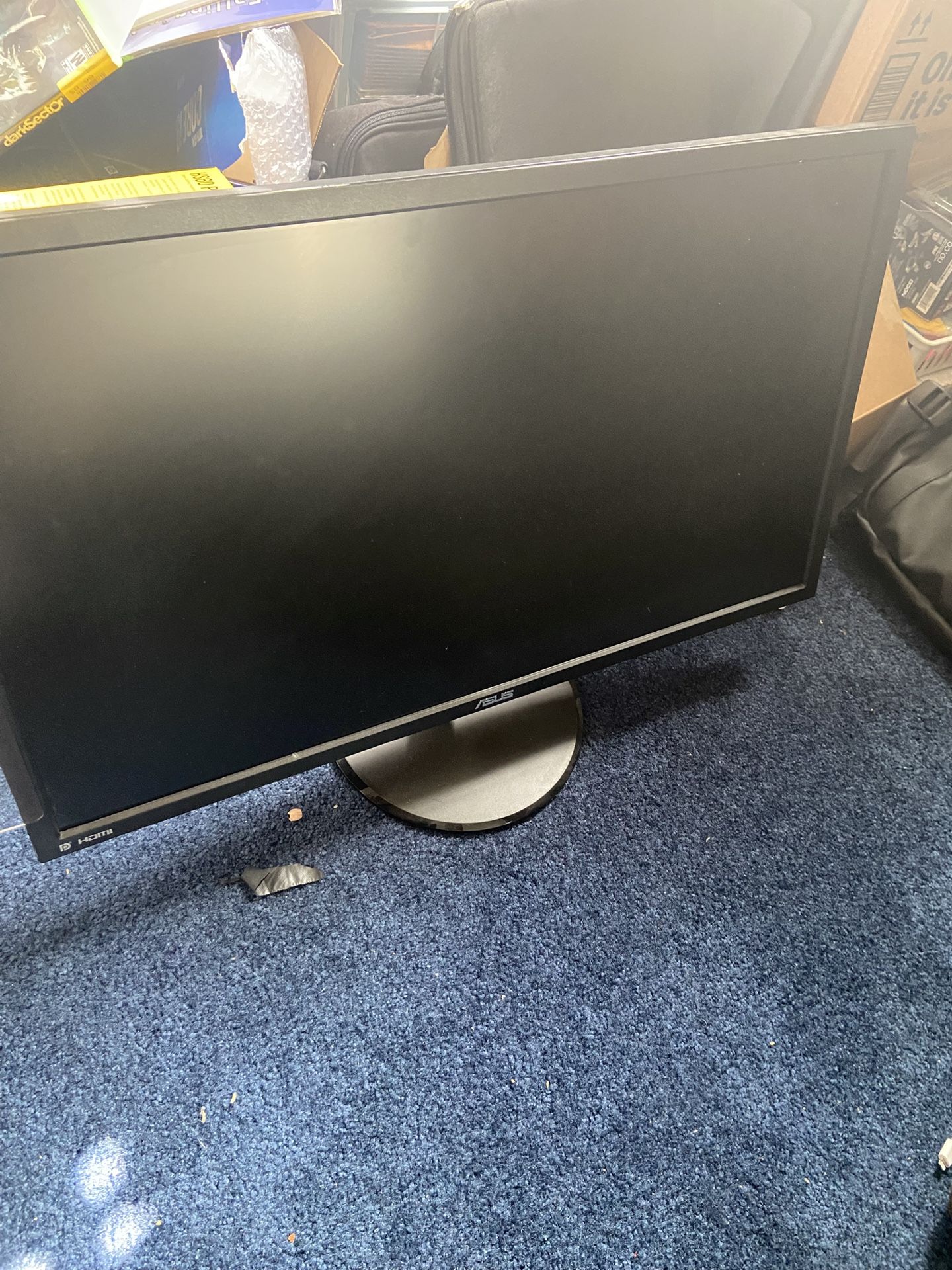 Asus 28 UQG 28”