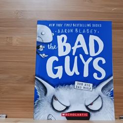 The Big Bad Wolf