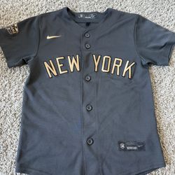 Judge All Star ‘22 Jersey