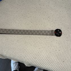 Gucci Belt 