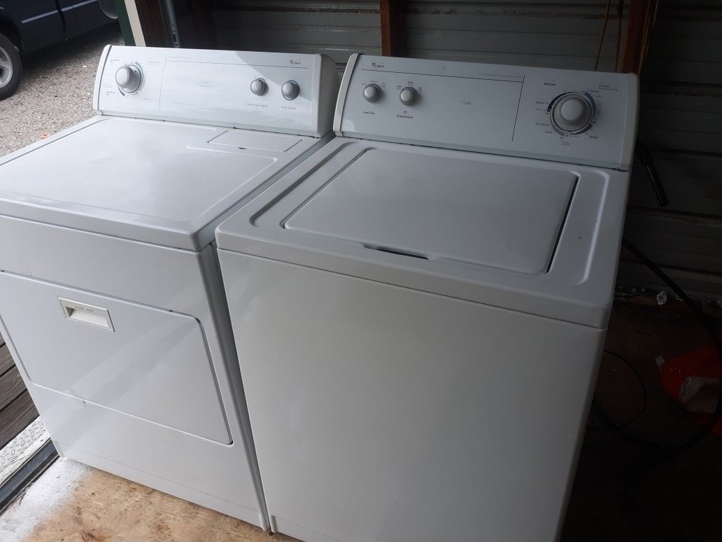 Matching Whirlpools ******* Can Deliver extra Fee