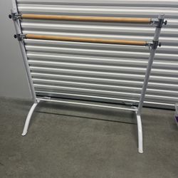 ElevFit Ballet Bar for Home Workout