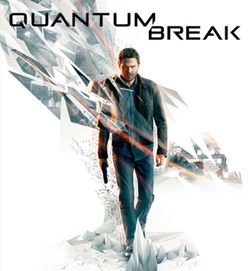 Quantum Break Xbox One