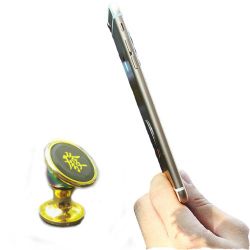 High quality Magnetic phone holder for Mobile phone