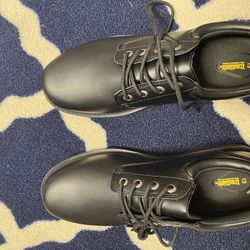 Working Boots Size 13