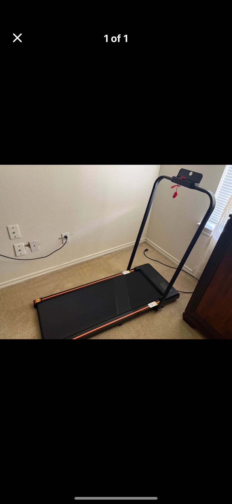 Treadmill / Maquiladora De Caminar