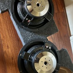 12 Inch Skar