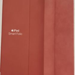 iPad Smartfolio