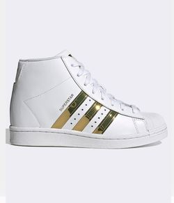 Adidas Superstar Up Sneakers for Sale in Pompano Beach, FL - OfferUp