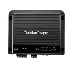Rockford Fosgate Prime 500 Rms Watt Mono Block