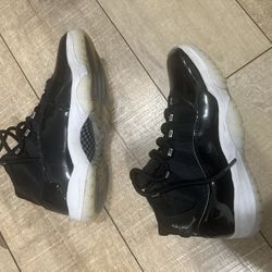 Jordan 11 Size 9.5