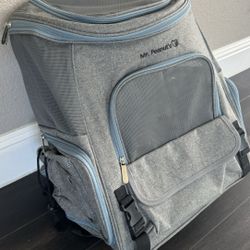 Brandnew Pet Carrier Bag Cat & Dog  Retail Value $149 + Tax 