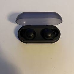 Sony Earbuds