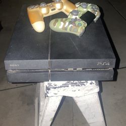 PlayStation 4 (Shoot Me Offers)