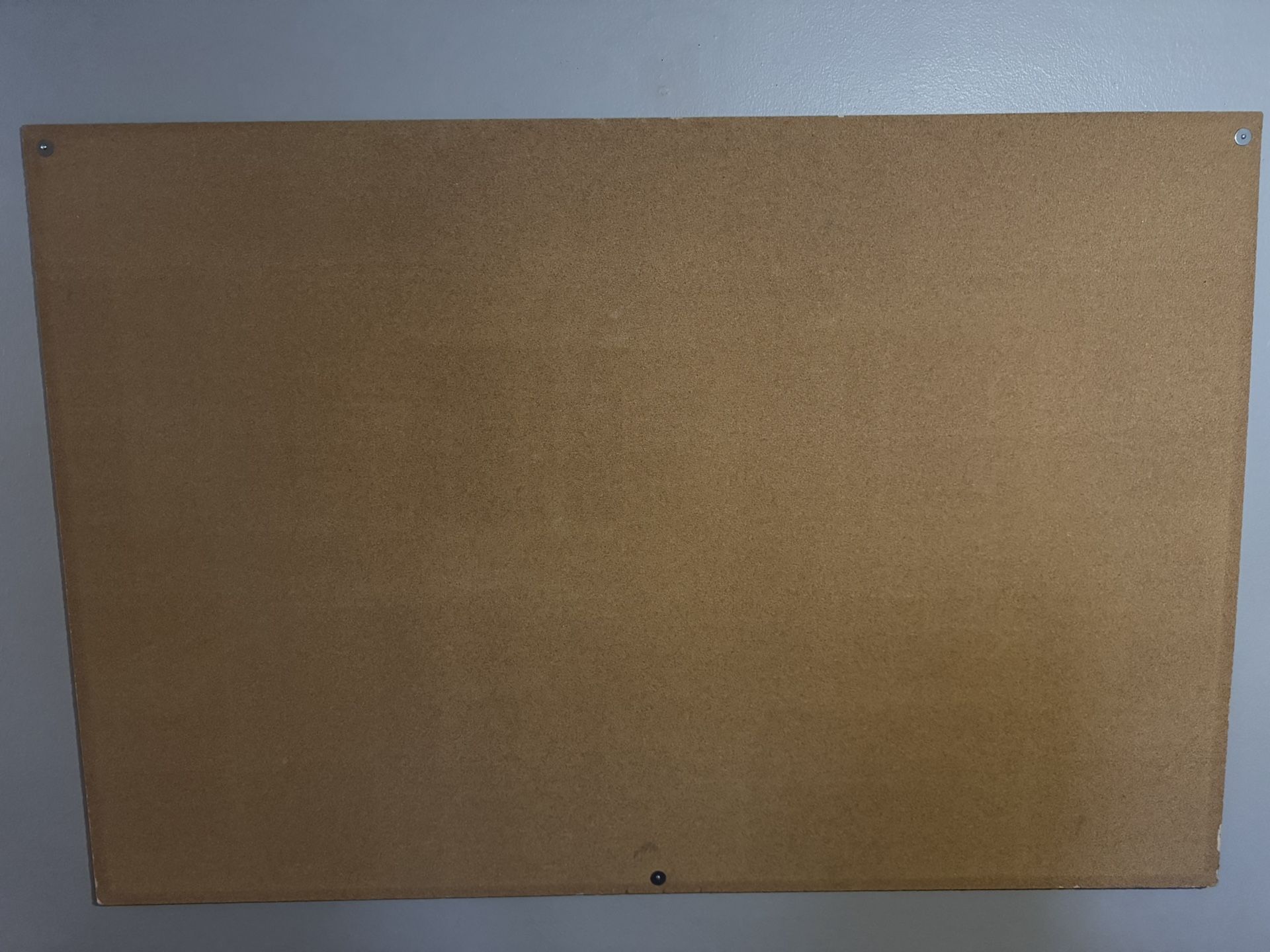 FREE corkboard