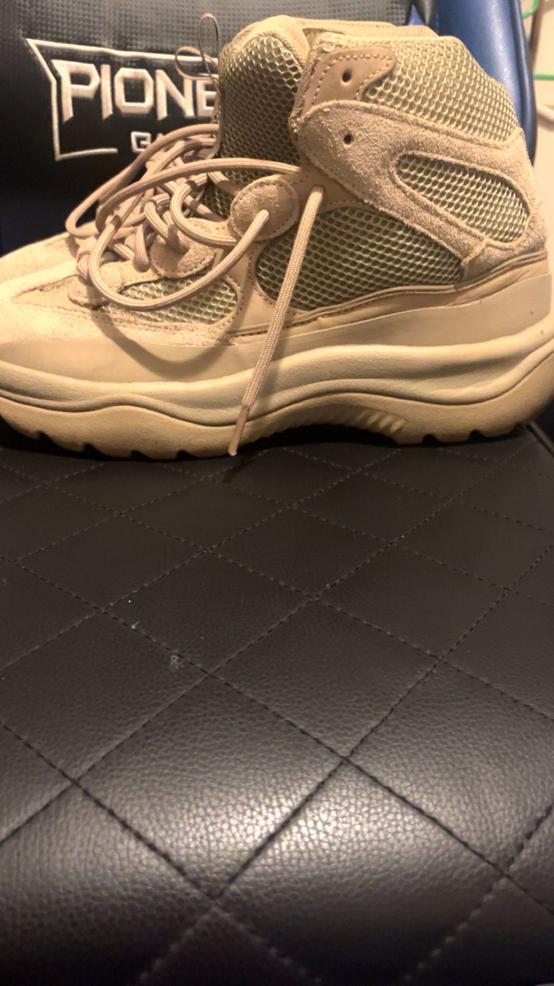 Yeezy Desert Boots “BEST OFFER”