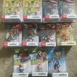 Amiibo