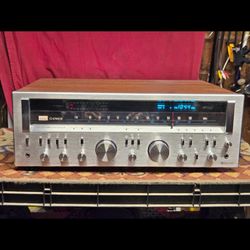 Monster Sansui G8700DB Stereo Receiver