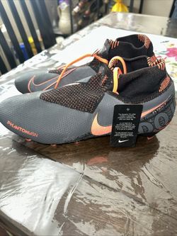 Nike Phantom Vision, Nike Mercurial Vapor