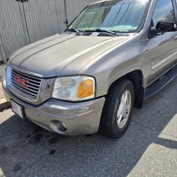 2006 GMC Envoy