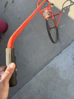 Measuring Wheel with Handle