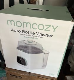 Momcozy Bottle Washer
