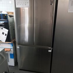 Samsung French Door Refrigerator