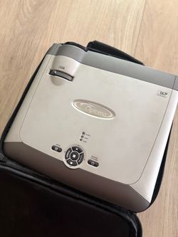 Optoma DLP Projector