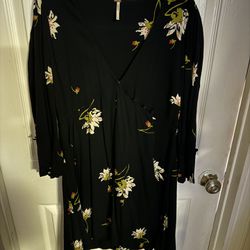 Size S Free People Cocktail Style Dress