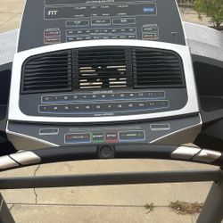 Treadmill