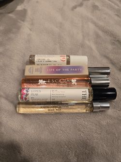 Fragrance