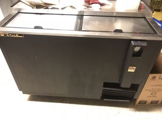 commercial beer cooler td-50-18