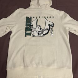 True Religion Hoodie