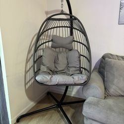 Egg Chair