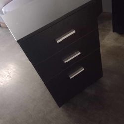 3 Draw Dresser 