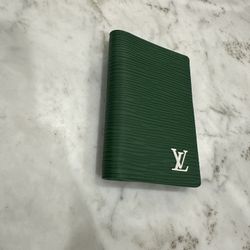 Louis Vuitton Pocket Organizer