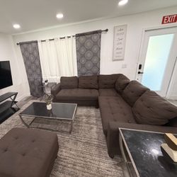Living Room Set