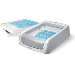 PetSmart Litter box Retail $230