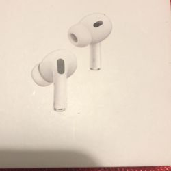 AirPods Pro 2nd Generation With Gps Original 